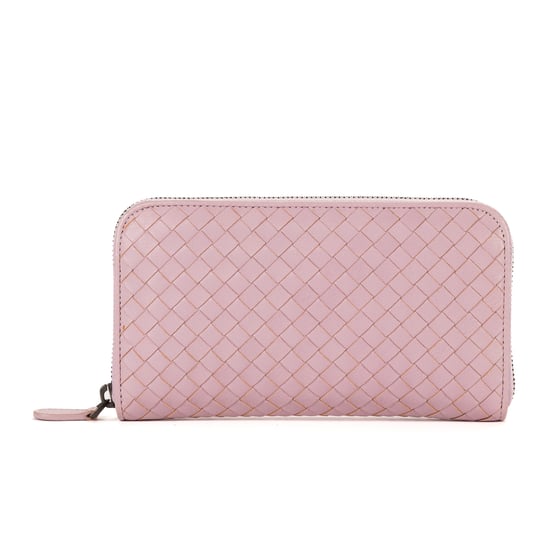 Zip-Around Wallet - Image 1