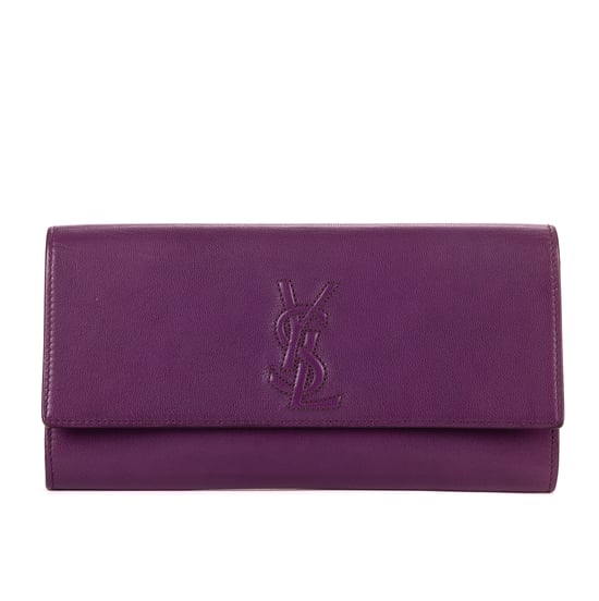 Belle De Jour Clutch Clutch - Image 1