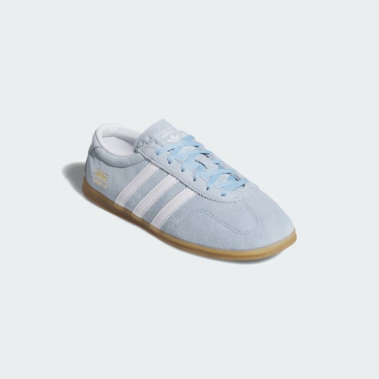 Gazelle Lo Pro Shoes - Image 1