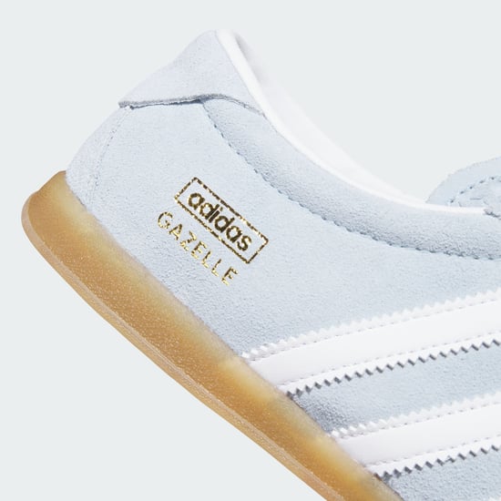 Gazelle Lo Pro Shoes - Image 4