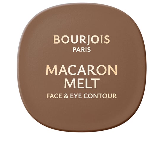 Macaron Melt Bronzer En Oogcontour #02-mocha Top Seller 5 gr - Image 1