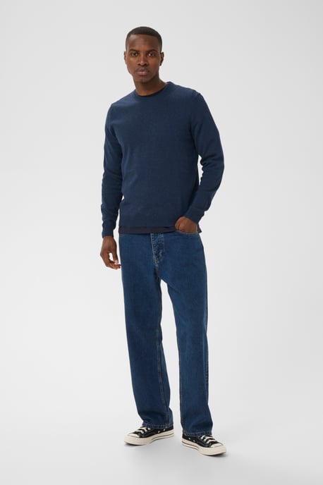 MAHenri Knitted pullover Regular fit - Image 1