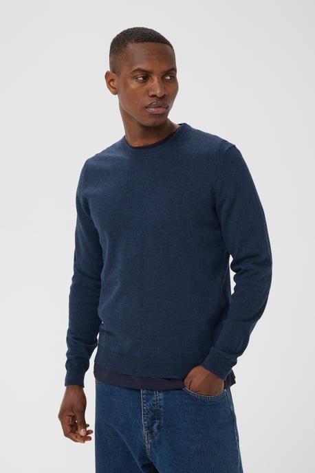 MAHenri Knitted pullover Regular fit - Image 2