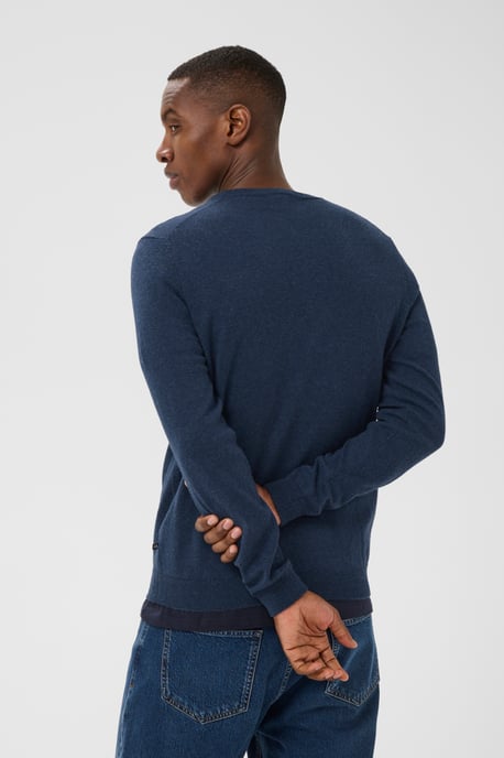 MAHenri Knitted pullover Regular fit - Image 3