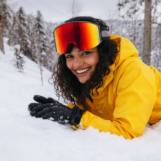 Unisex Stratus UV400 Skibril Snowboardbril met Antifog Spiegeltje Dubbele Lens - Image 5