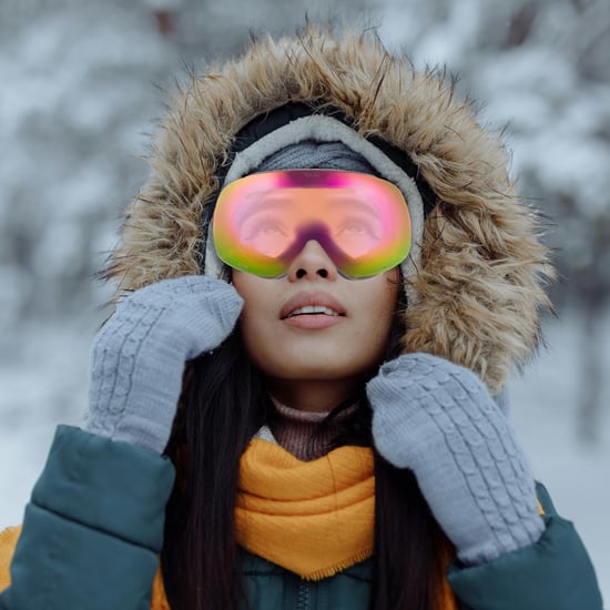 Unisex Ryder UV400 Ski Snowboard Goggles met Anti-Fog Spiegel Dubbele Lens - Image 3