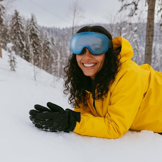 Unisex Ryder UV400 Ski Snowboard Goggles met Anti-Fog Spiegel Dubbele Lens - Image 5