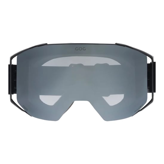 Unisex Stratus UV400 Ski- en Snowboardgoggles met Antifog Spiegellens Dubbele Lens - Image 2