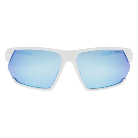 Unisex Surazo Gepolariseerde UV400 Outdoor Sport Zonnebril met Spiegellaag - Image 2