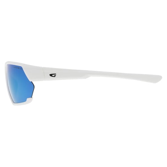 Unisex Surazo Gepolariseerde UV400 Outdoor Sport Zonnebril met Spiegellaag - Image 3