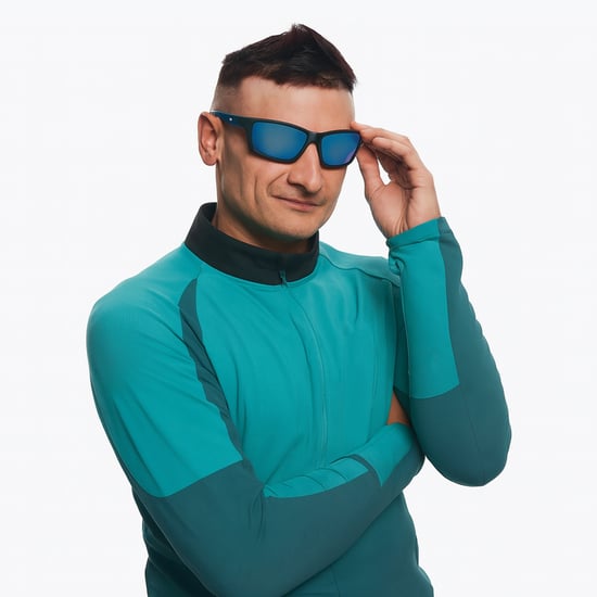 Unisex Gepolariseerde UV400 Outdoor Sport Zonnebril voor Fietsen, Wandelen en Hardlopen - Image 4
