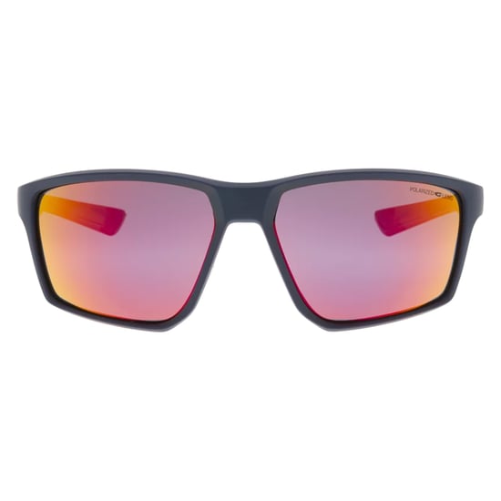 Unisex Paramito Polaroid UV400 Utomhus Sport Solglasögon med Spegelbeläggning - Image 2