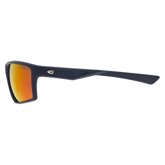 Unisex Paramito Polaroid UV400 Utomhus Sport Solglasögon med Spegelbeläggning - Image 3