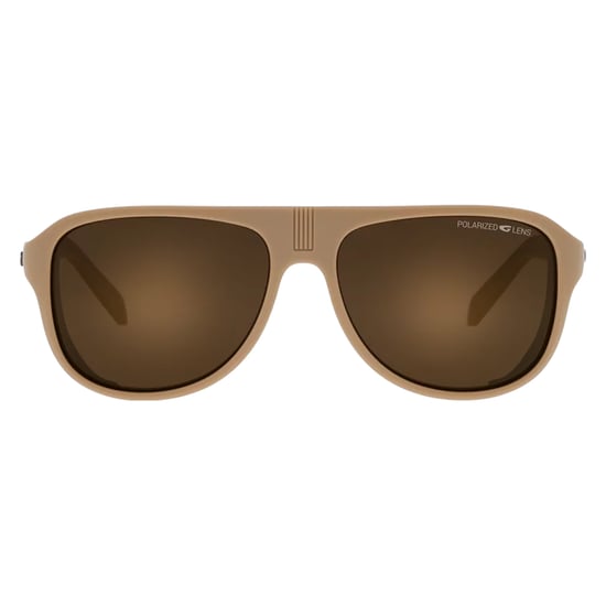 Unisex Polariserade UV400 Sportglasögon med spegelbelagd repbeständig lins - Image 2