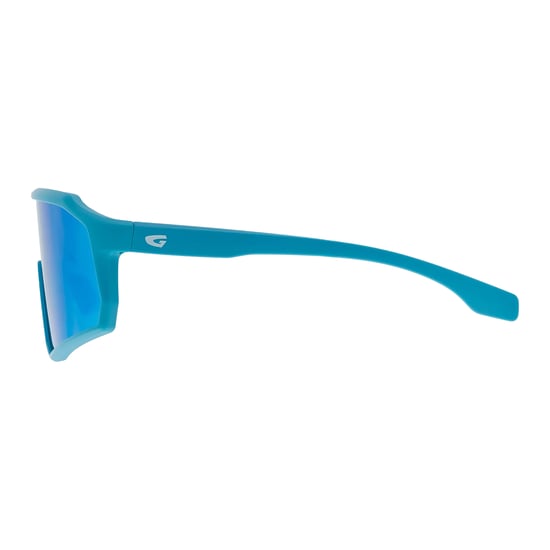 Unisex Bike & Run Sunglasses with UV400 Protection and Adjustable Fit - Image 3