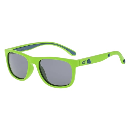 Kids’ Alice Polarised UV400 Outdoor Sunglasses with Flexible HYTREL Frame - Image 1
