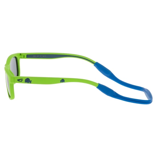 Kids’ Alice Polarised UV400 Outdoor Sunglasses with Flexible HYTREL Frame - Image 4