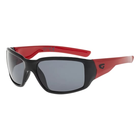 Kids’ Jungle Polarised UV400 Outdoor Sunglasses with Flexible HYTREL Frame - Image 1