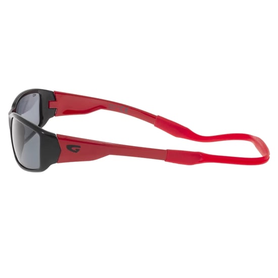 Kids’ Jungle Polarised UV400 Outdoor Sunglasses with Flexible HYTREL Frame - Image 4
