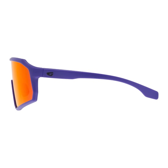 Unisex Bike & Run Sunglasses with UV400 Protection and Adjustable Fit - Image 3