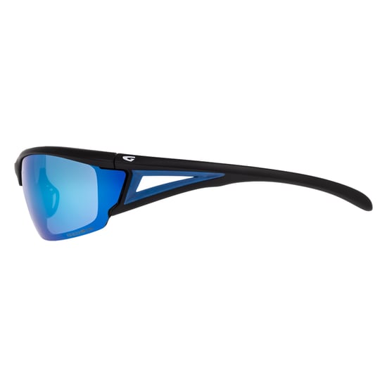 Unisex Lynx UV400 Sportsolglasögon med spegel och anti-dugg polykarbonatlins - Image 3