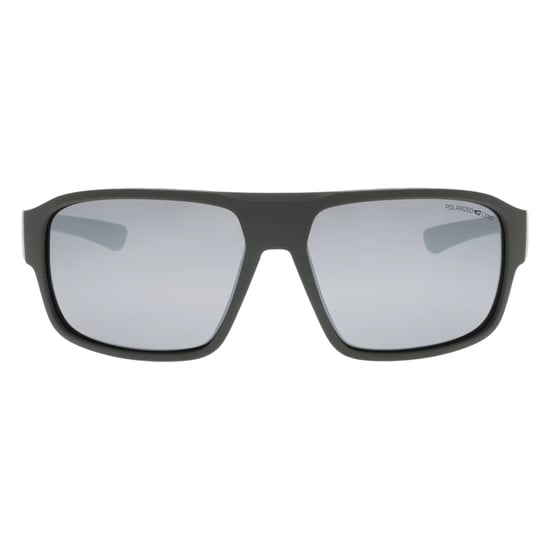 Unisex Sahil Gepolariseerde UV400 Sportzonnebril met Spiegelscratchbestendige Lens - Image 2