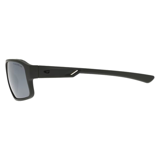 Unisex Sahil Gepolariseerde UV400 Sportzonnebril met Spiegelscratchbestendige Lens - Image 3