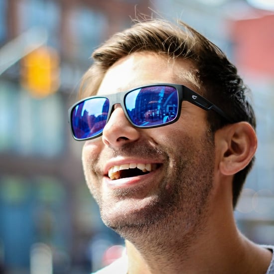 Unisex Sahil Gepolariseerde UV400 Sportzonnebril met Spiegelscratchbestendige Lens - Image 4