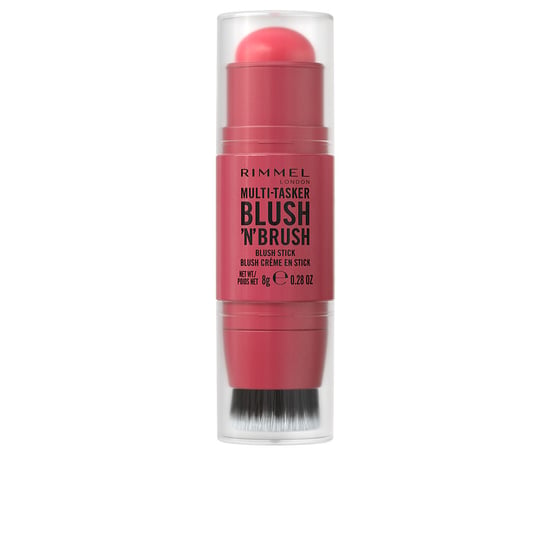 Multi-tasker Blush 'n' Brush Stick #150-körsbär På Punkt 8 gr - Image 1