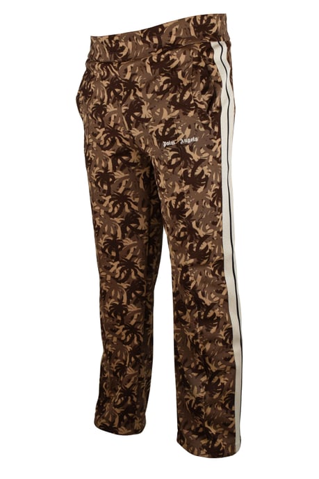 Palm Angels Jogging Brown - Image 2