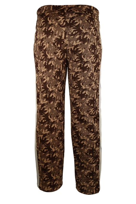 Palm Angels Jogging Brown - Image 3