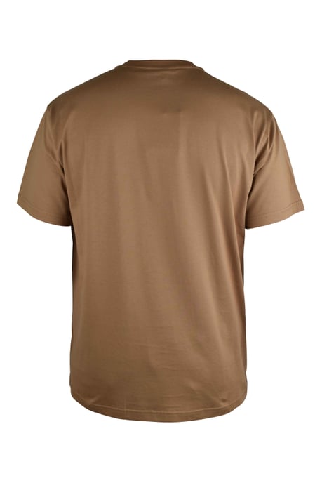 Burberry T-shirt Kameel - Image 2