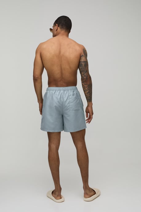 Mid Length Swim Short - Image 2