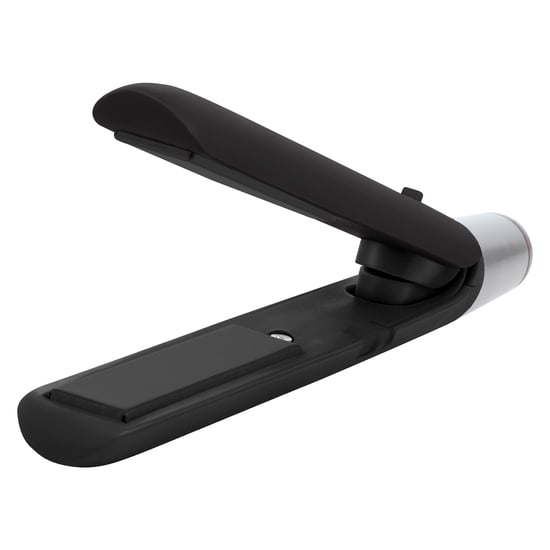 Mini USB Coquete Zwarte Haard straightener - Image 3