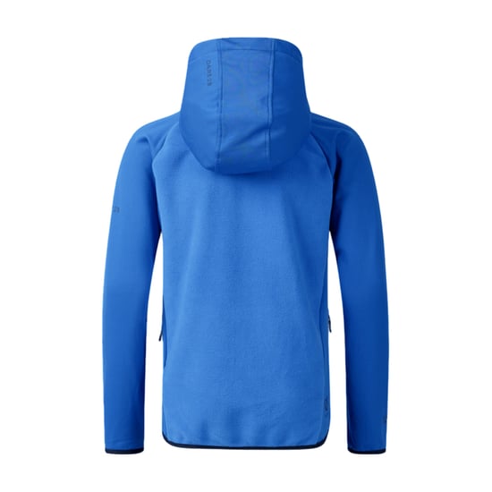 Dare 2B Gewatteerde jas voor kinderen (Oxford Blauw) - Image 2