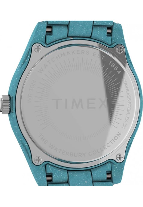 Timex TW2V33200 Ladies Legacy Watch - Image 5