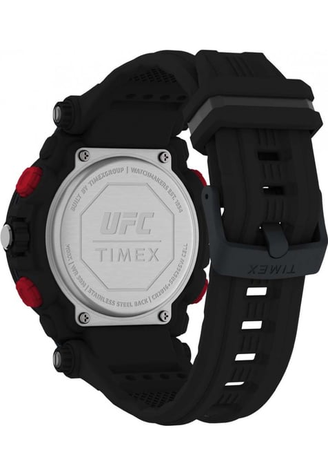 Timex TW5M52800 Heren UFC Impact Horloge - Image 3