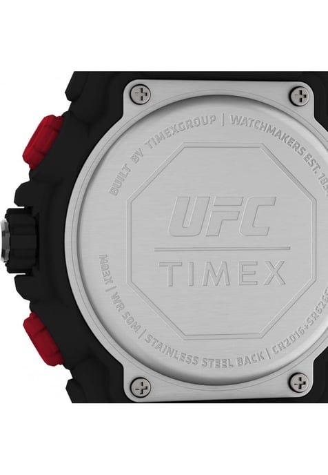 Timex TW5M52800 Heren UFC Impact Horloge - Image 5