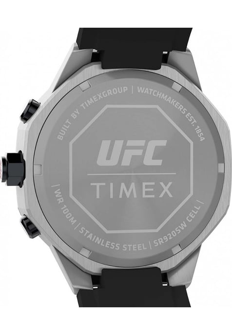 Timex TW2V99300 Heren UFC King Horloge - Image 5