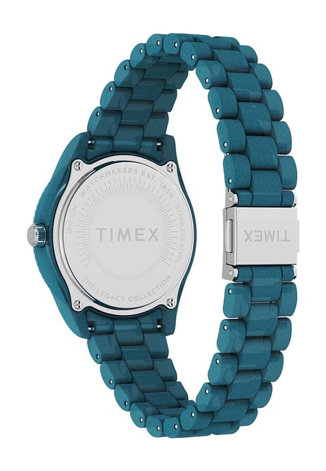 Timex TW2W56400 Ladies Classic Legacy Watch - Image 3