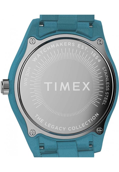 Timex TW2W56400 Ladies Classic Legacy Watch - Image 5