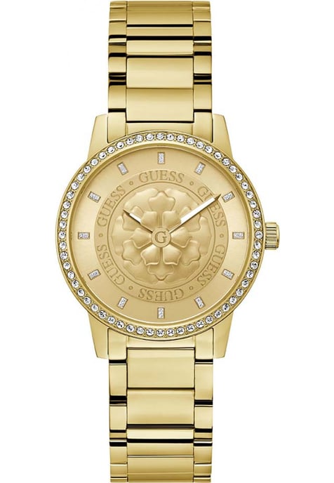 Guess GW0747L2 Ladies Trend Watch - Image 1