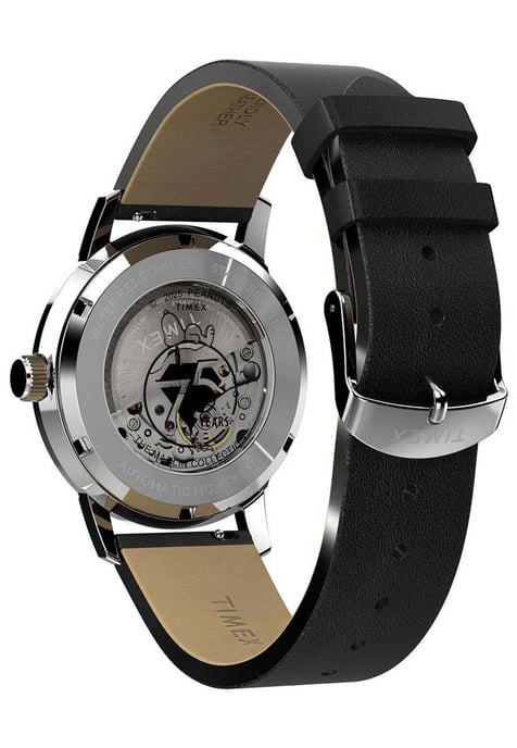 Timex TW2Y10000 Mens Peanuts Marlin Watch - Image 3