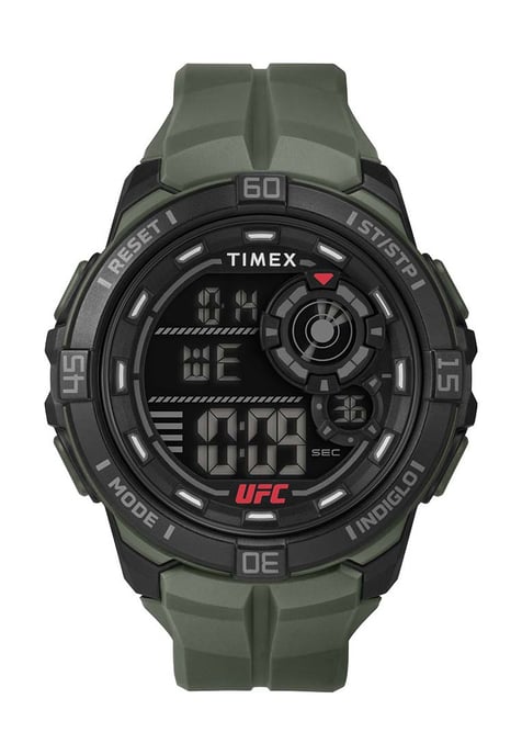 Timex TW5M59400 Mens UFC Rush Watch - Image 1