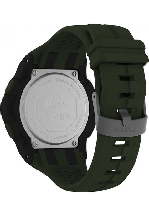 Timex TW5M59400 Mens UFC Rush Watch - Image 3