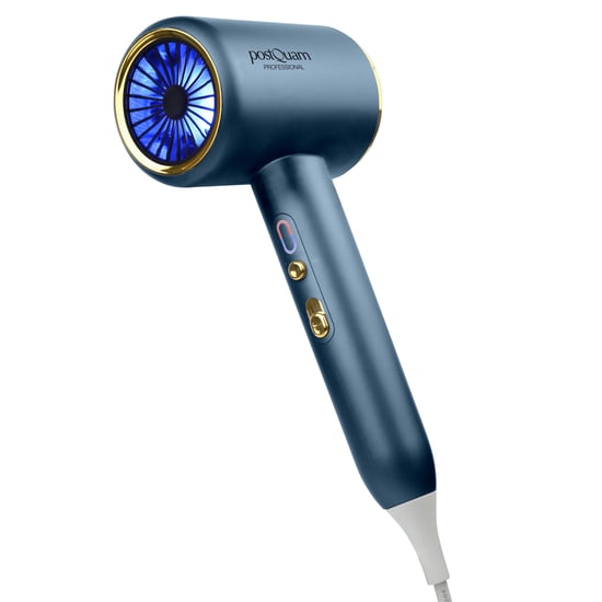 Veloce Ionische Blauwe Haardroger B - Image 2