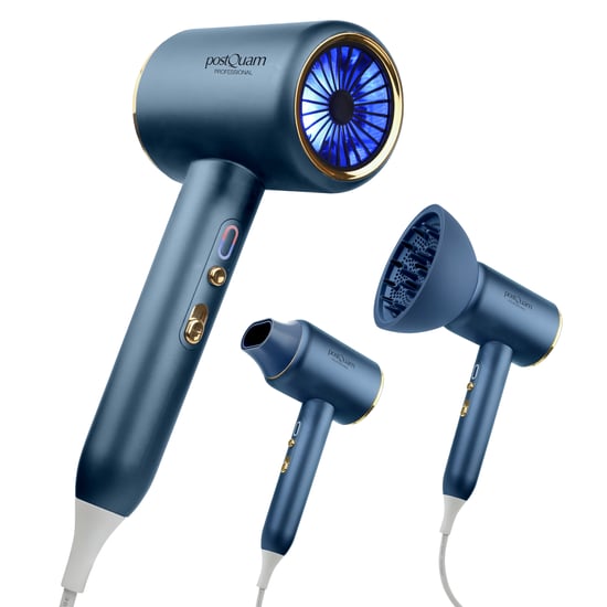 Veloce Ionische Blauwe Haardroger B - Image 4