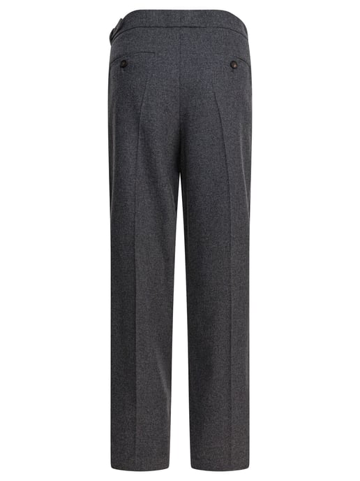 Wool Trousers - Image 2