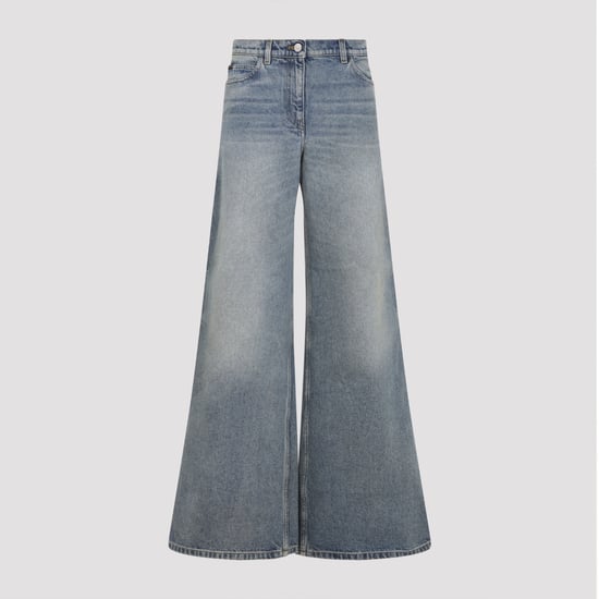 Baggy Byxor Hammer Denim - Image 2