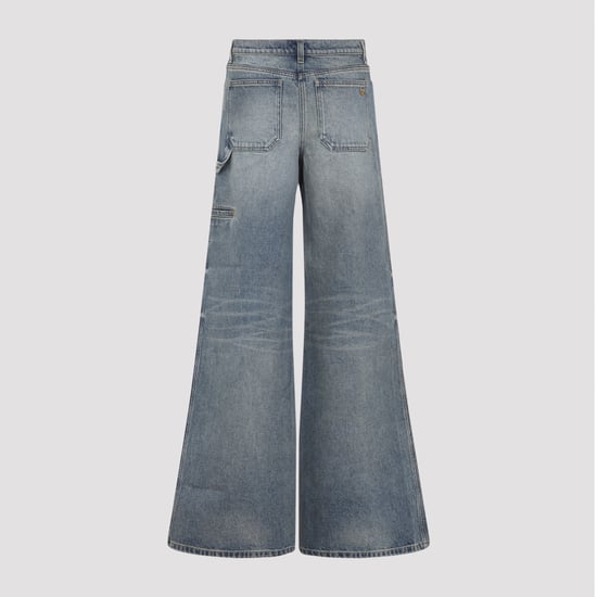Baggy Byxor Hammer Denim - Image 3